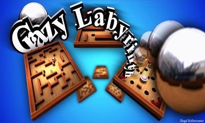 download Crazy Labyrinth 3D apk